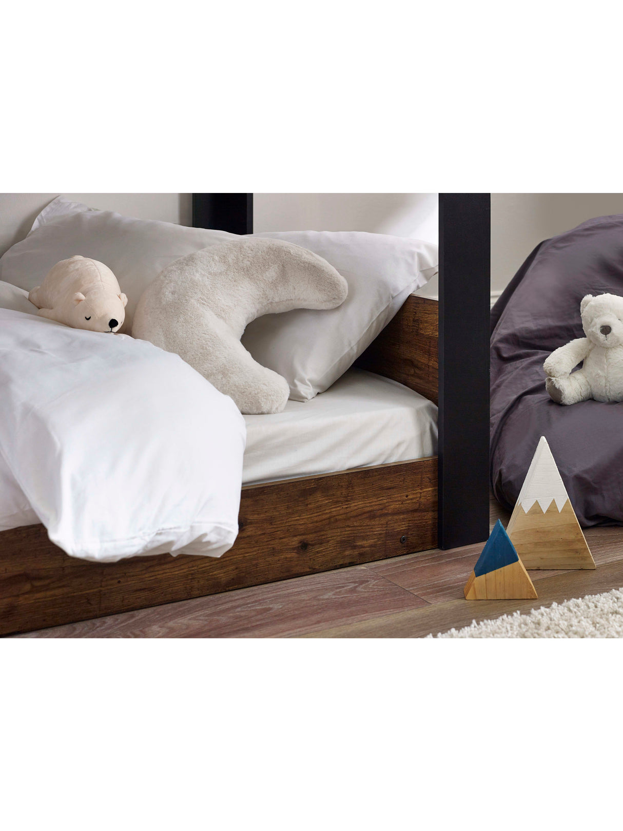Solomon Bunk Bed