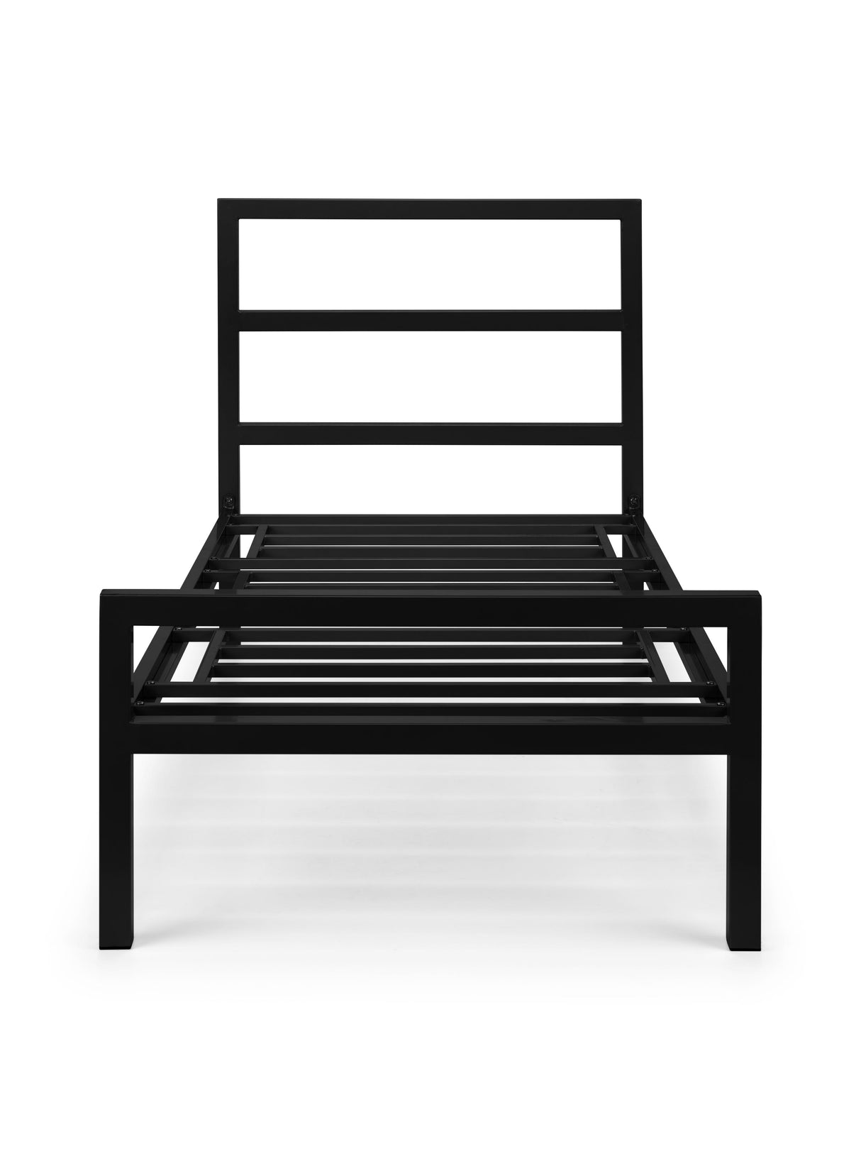 Soto Metal Bed