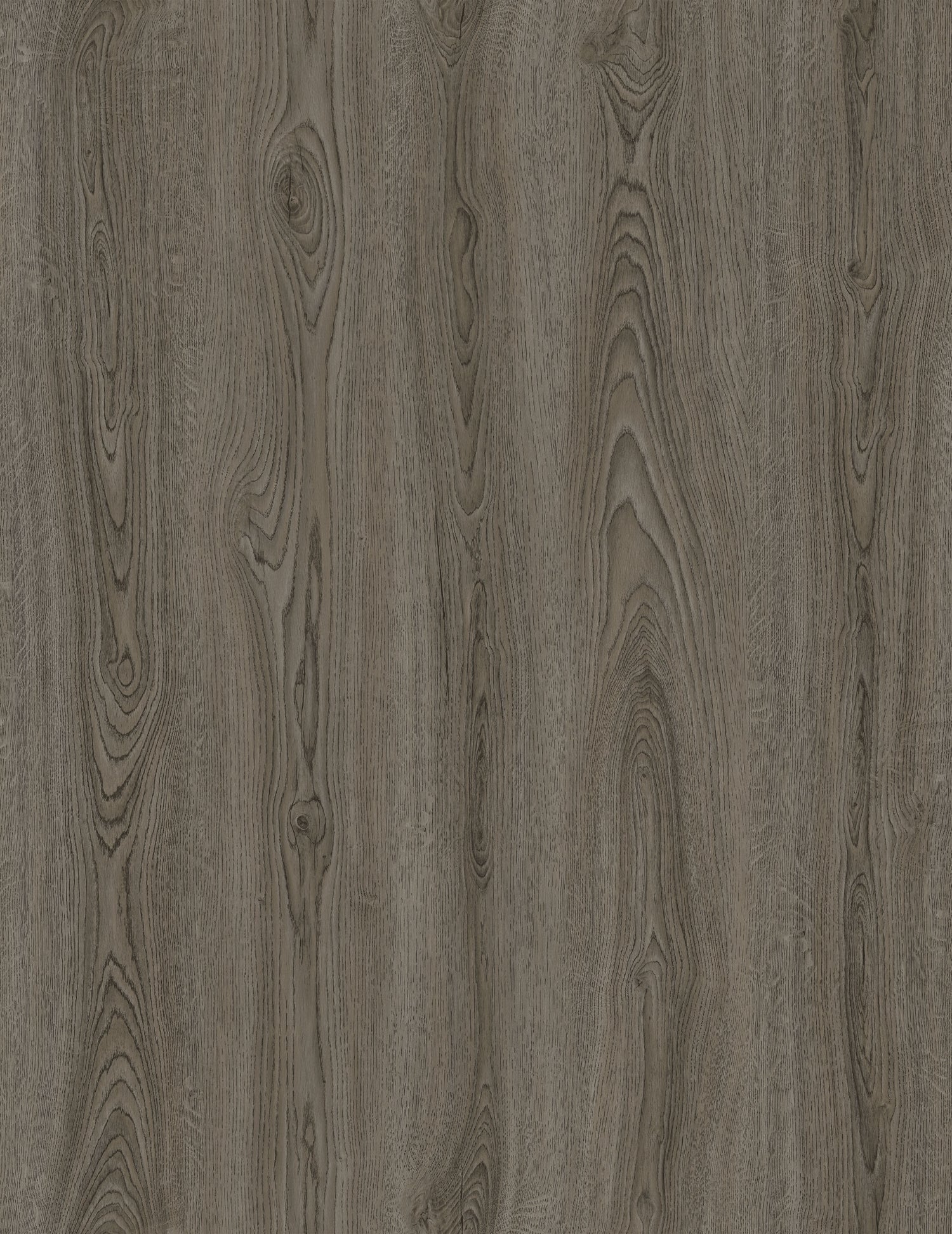 Allora Rigid Herringbone Vinyl Flooring Empire Grey