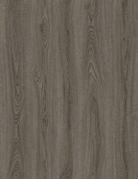 Allora Rigid Herringbone Vinyl Flooring Empire Grey