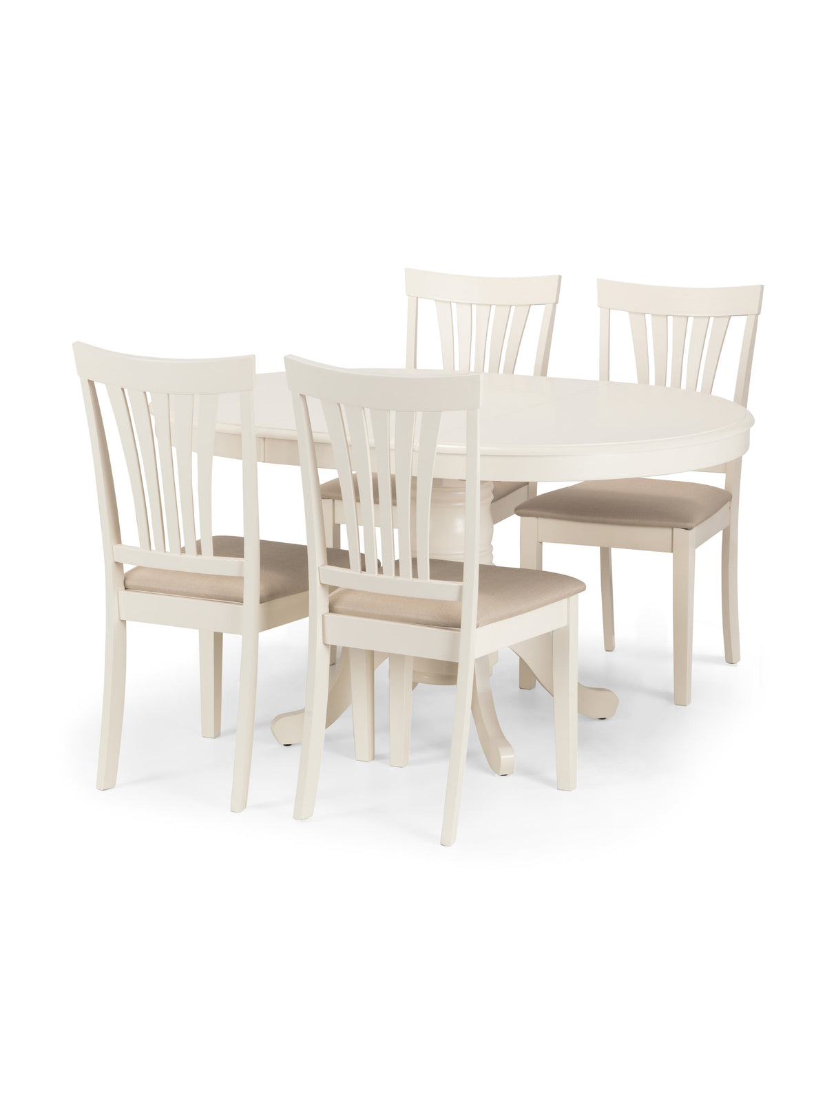 Stanmore Dining Chair (Set of 2)