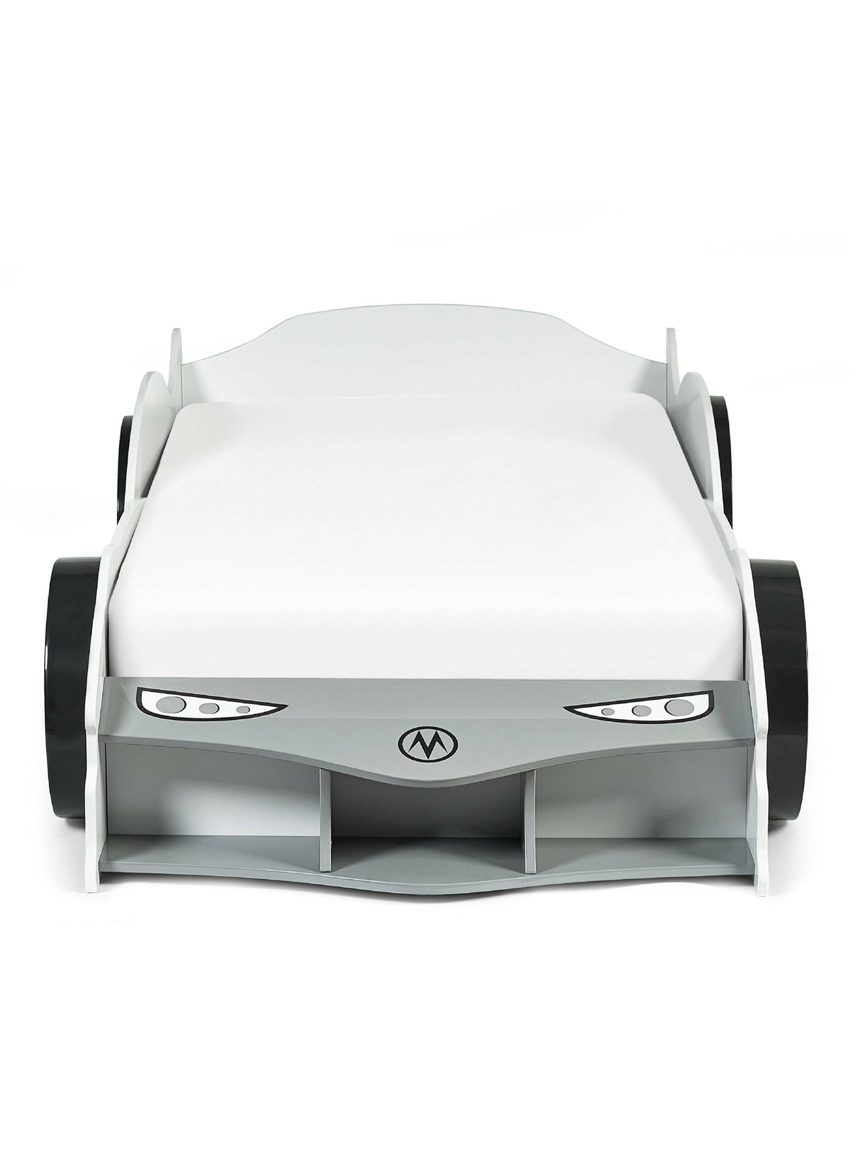 Storm Racer Car Bed