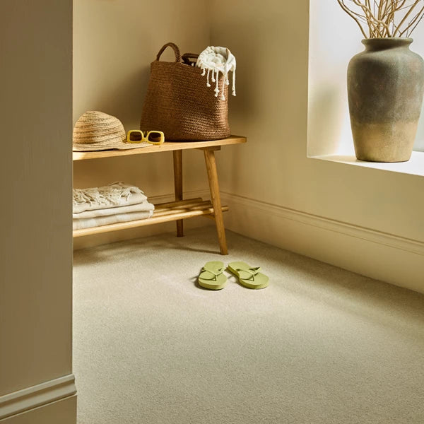 Carpet - Silken Serenity