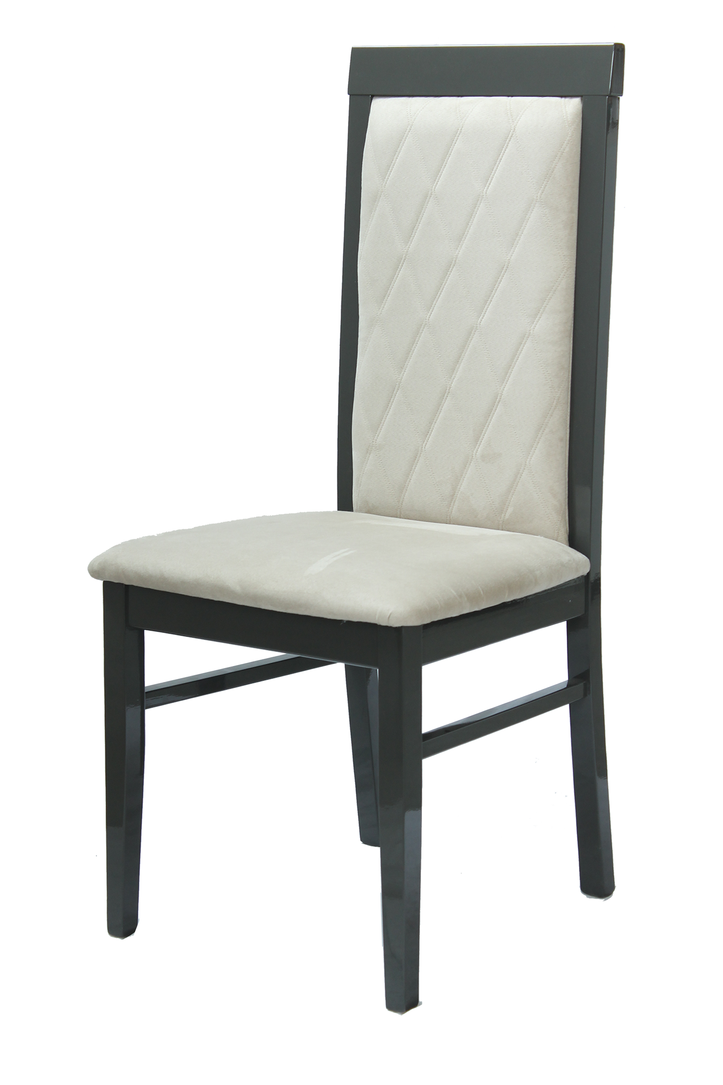 San Martino Armony Grey Fixed Table