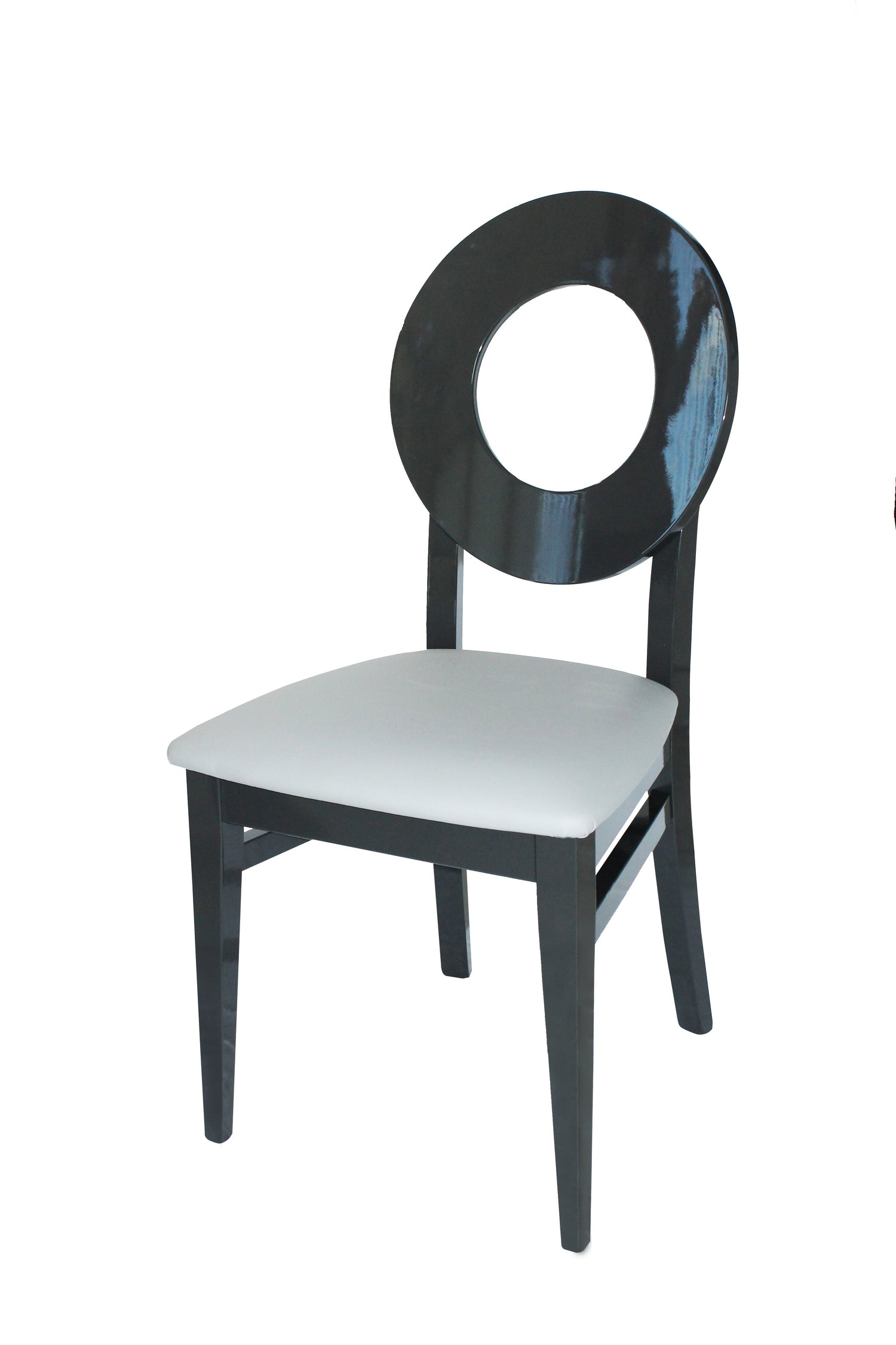 San Martino Armony Grey Extending Dining Table