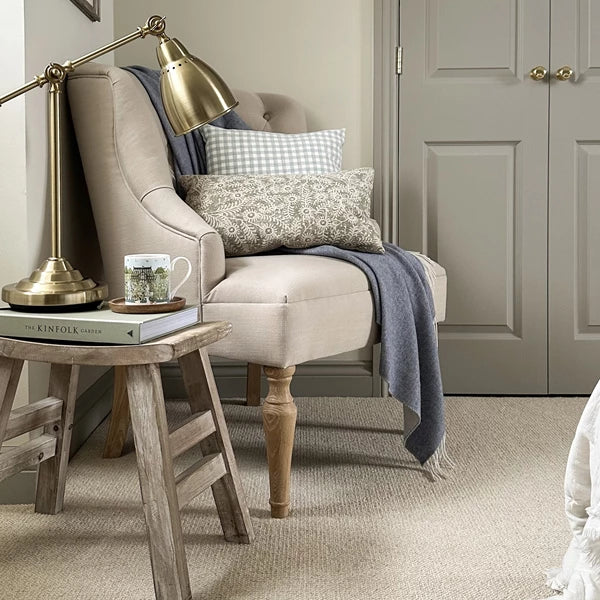 Carpets - Fairisle Range