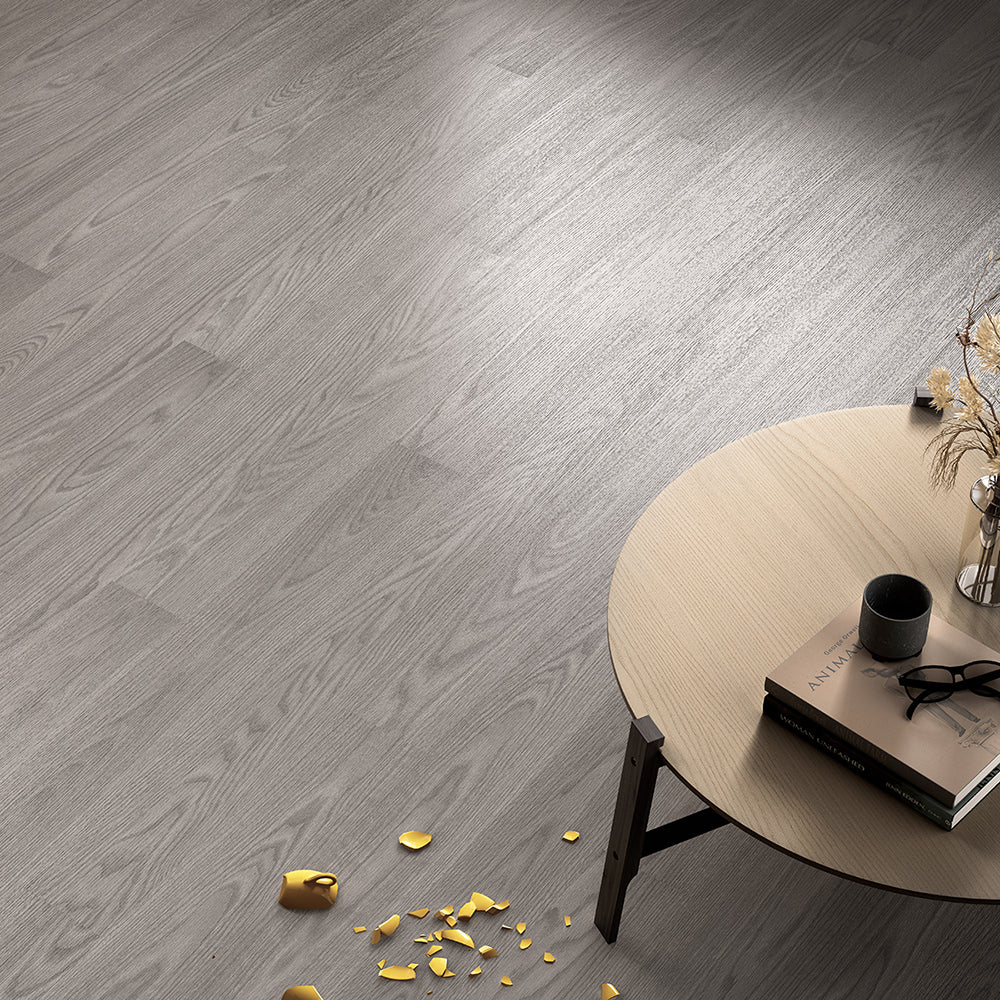 Durable Style 4MV Wi Roble Sobereign Plata Oak