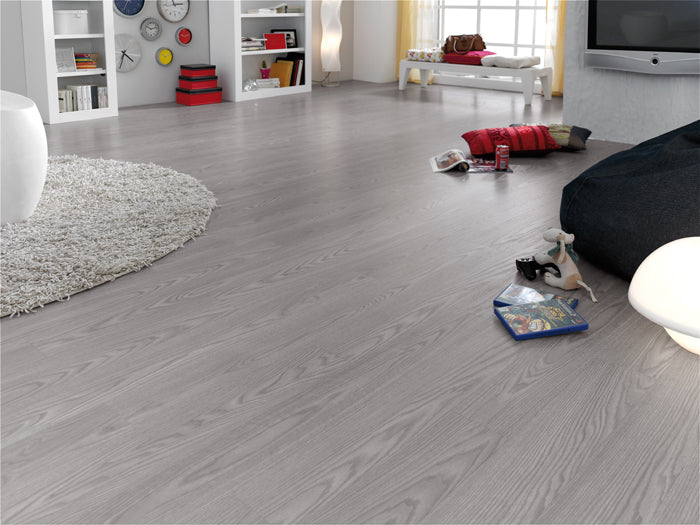 Durable Style 4MV Wi Roble Sobereign Plata Oak