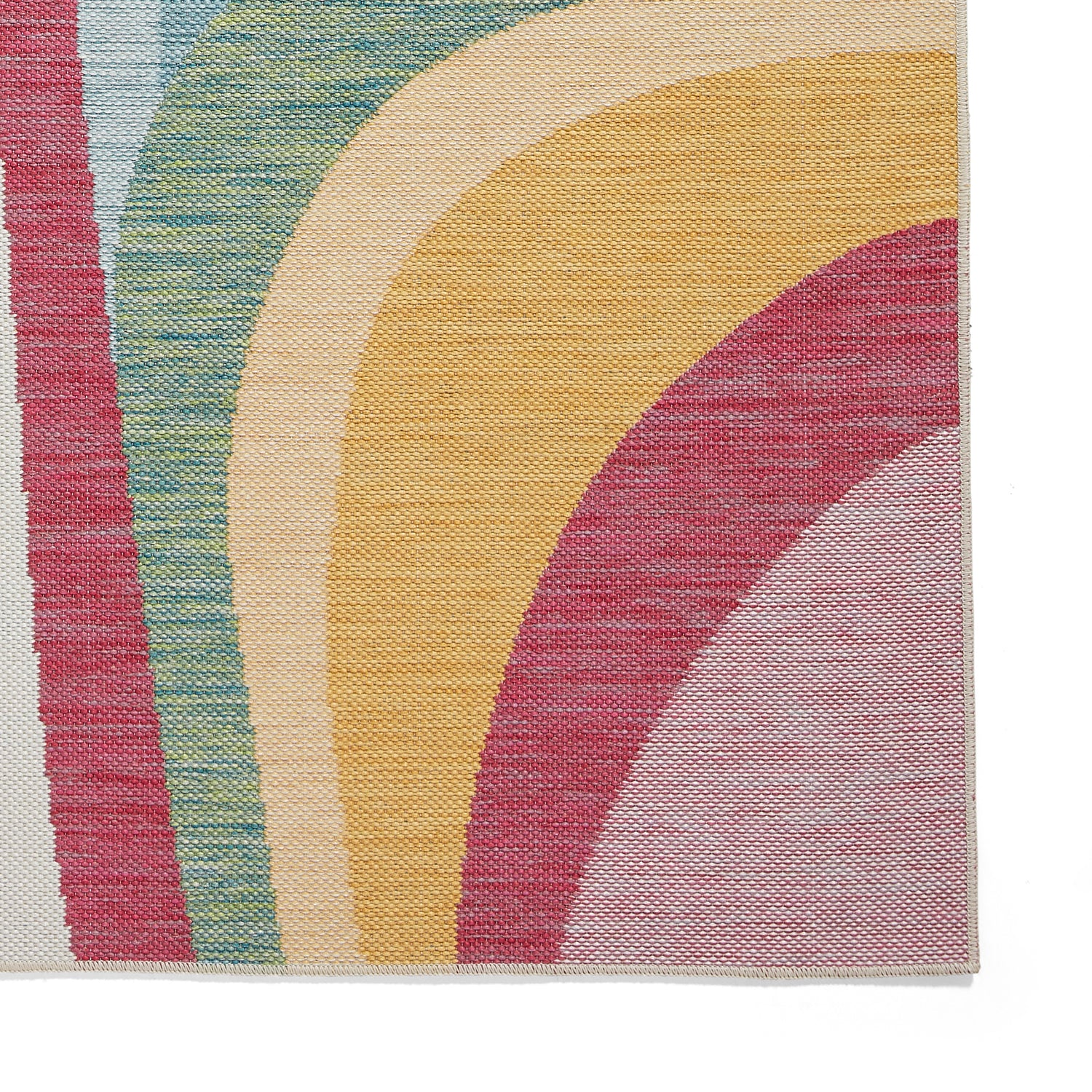 Spectrum E9333 Mutli Modern Rug