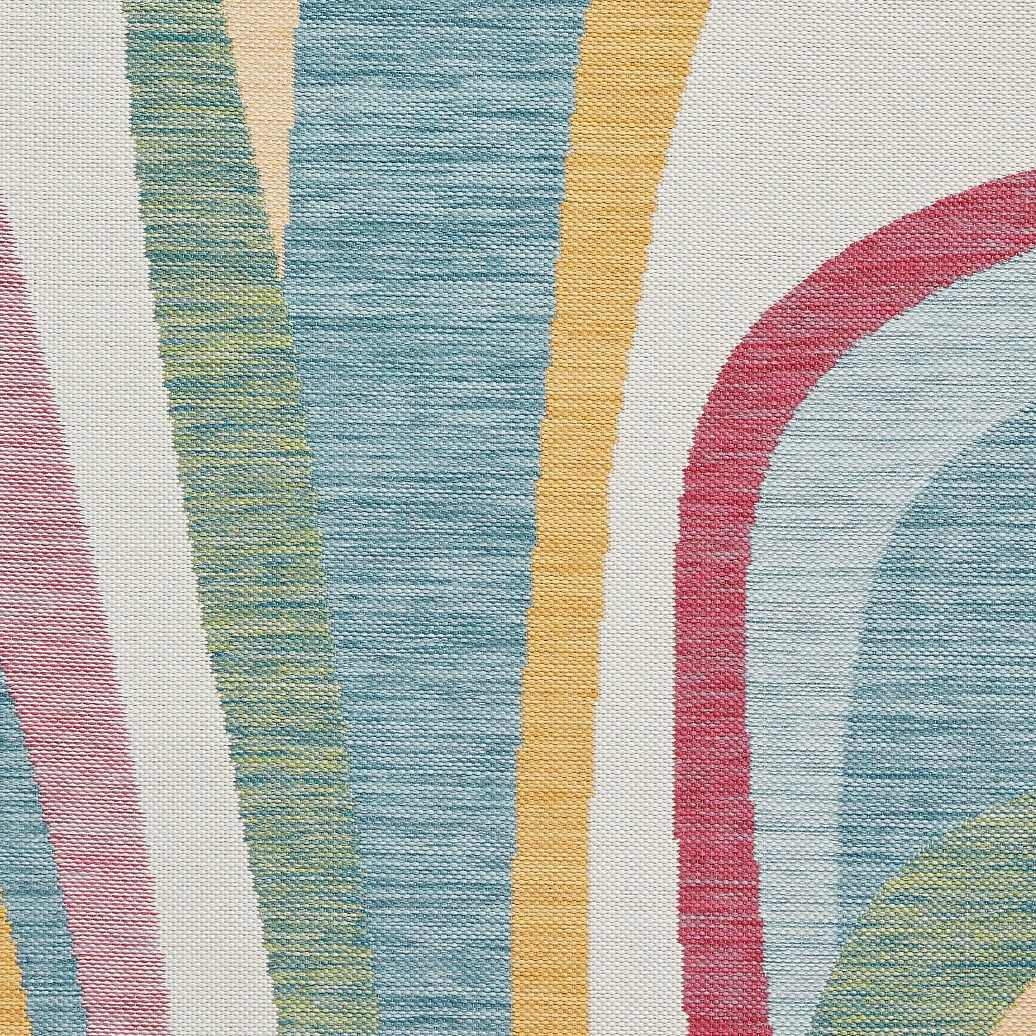 Spectrum E9333 Mutli Modern Rug