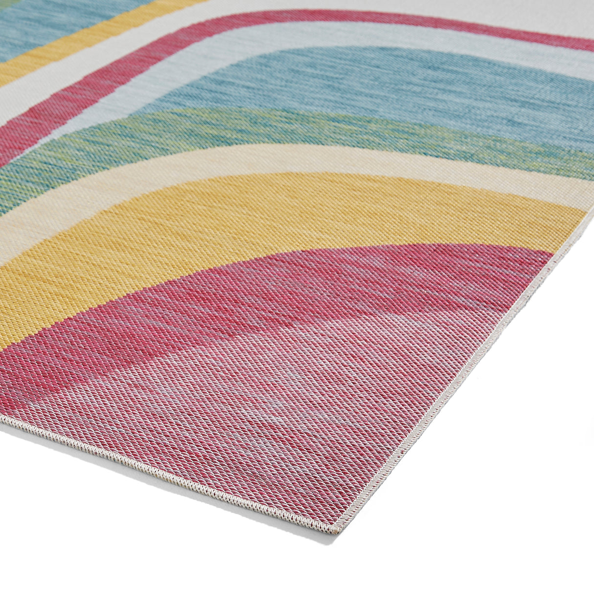 Spectrum E9333 Mutli Modern Rug