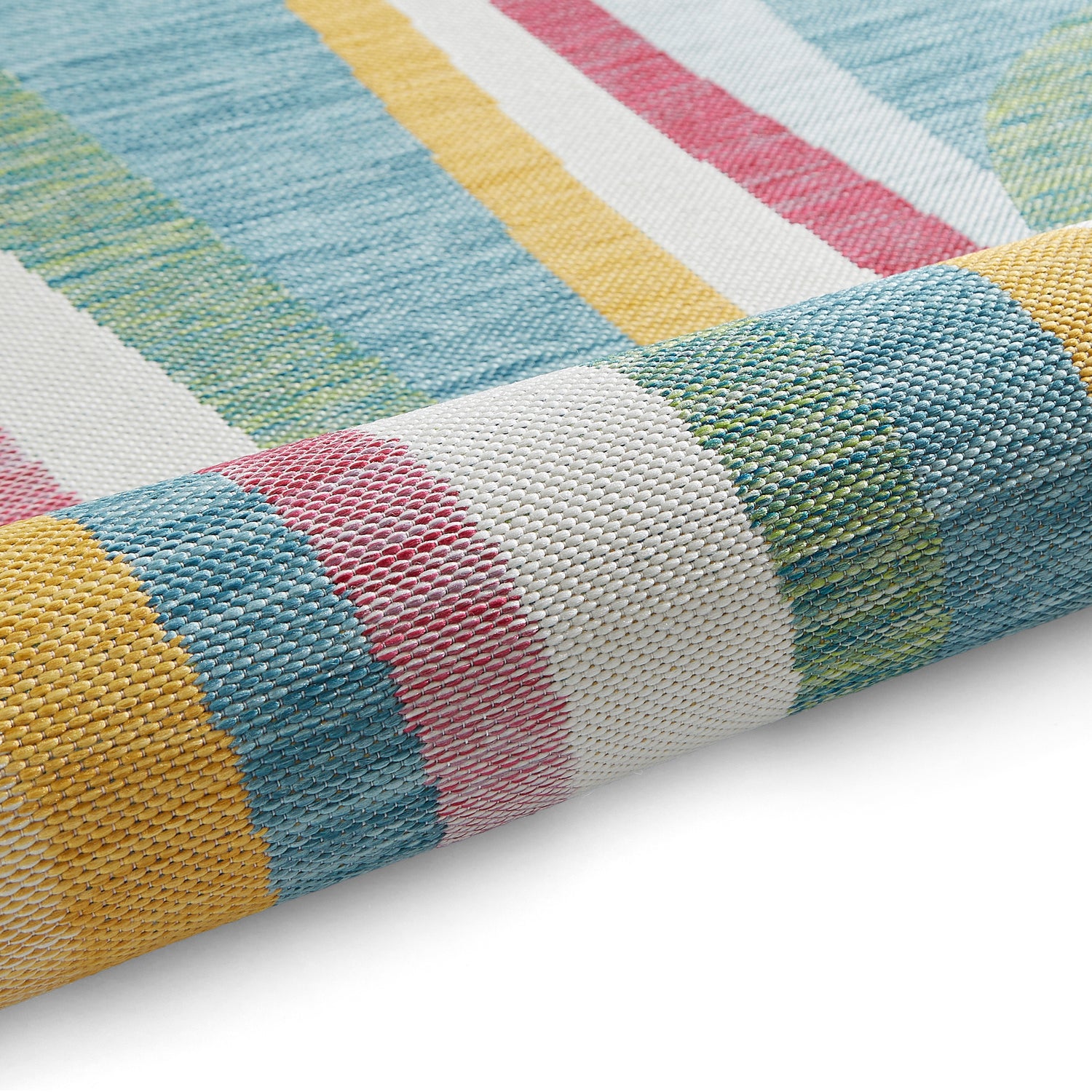 Spectrum E9333 Mutli Modern Rug