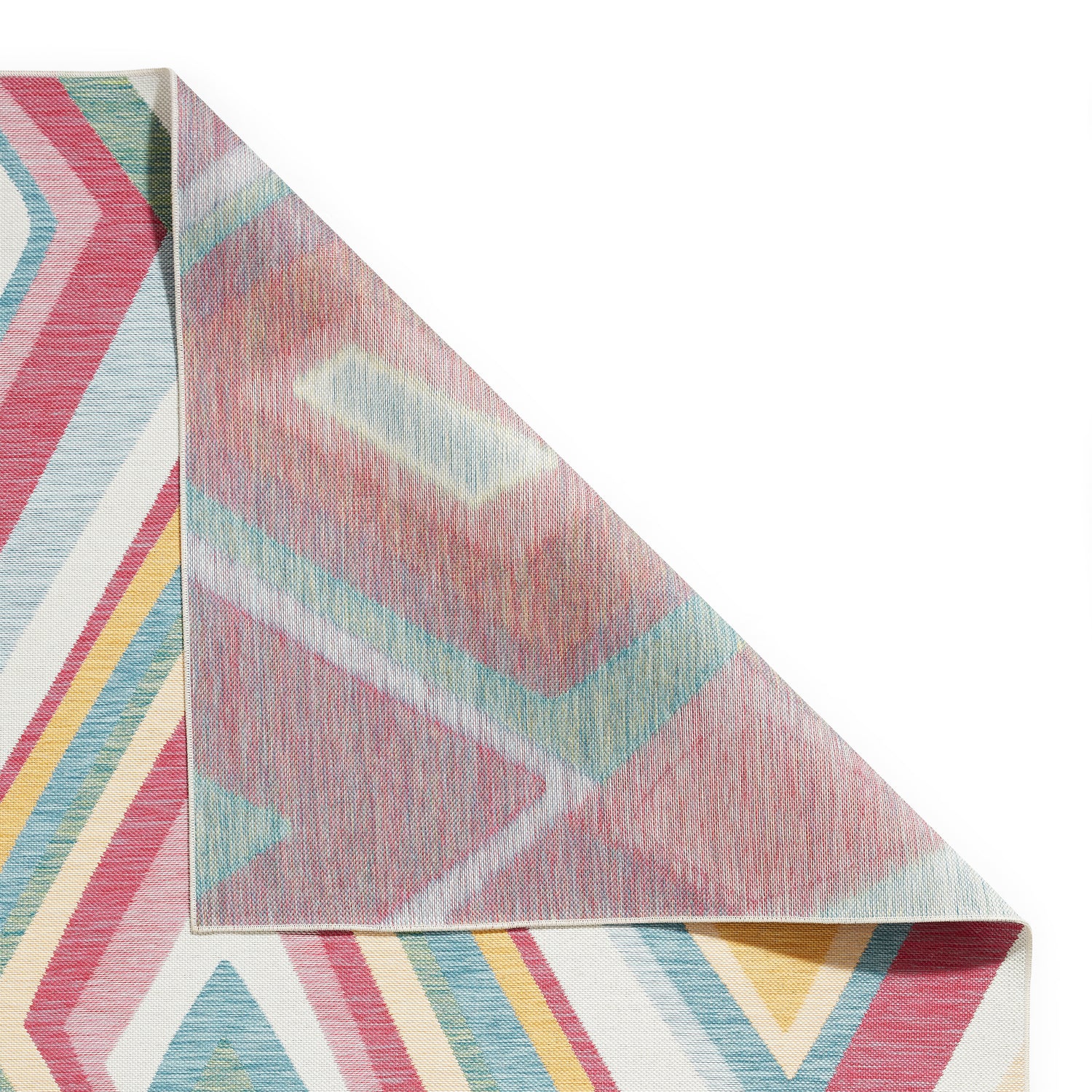 Spectrum E9335 Multi Modern Rug