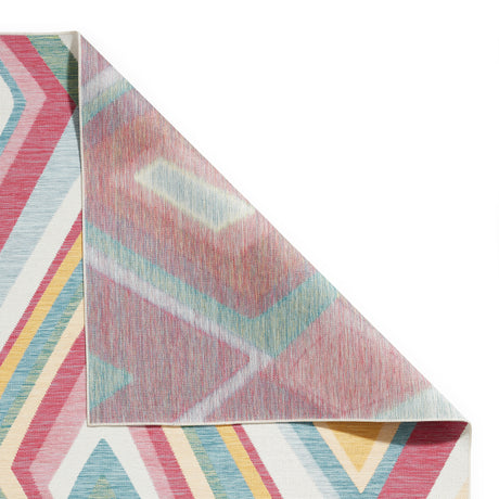 Spectrum E9335 Multi Modern Rug