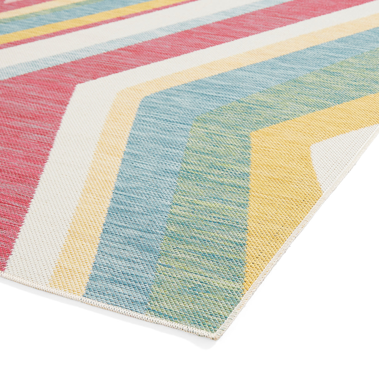 Spectrum E9335 Multi Modern Rug