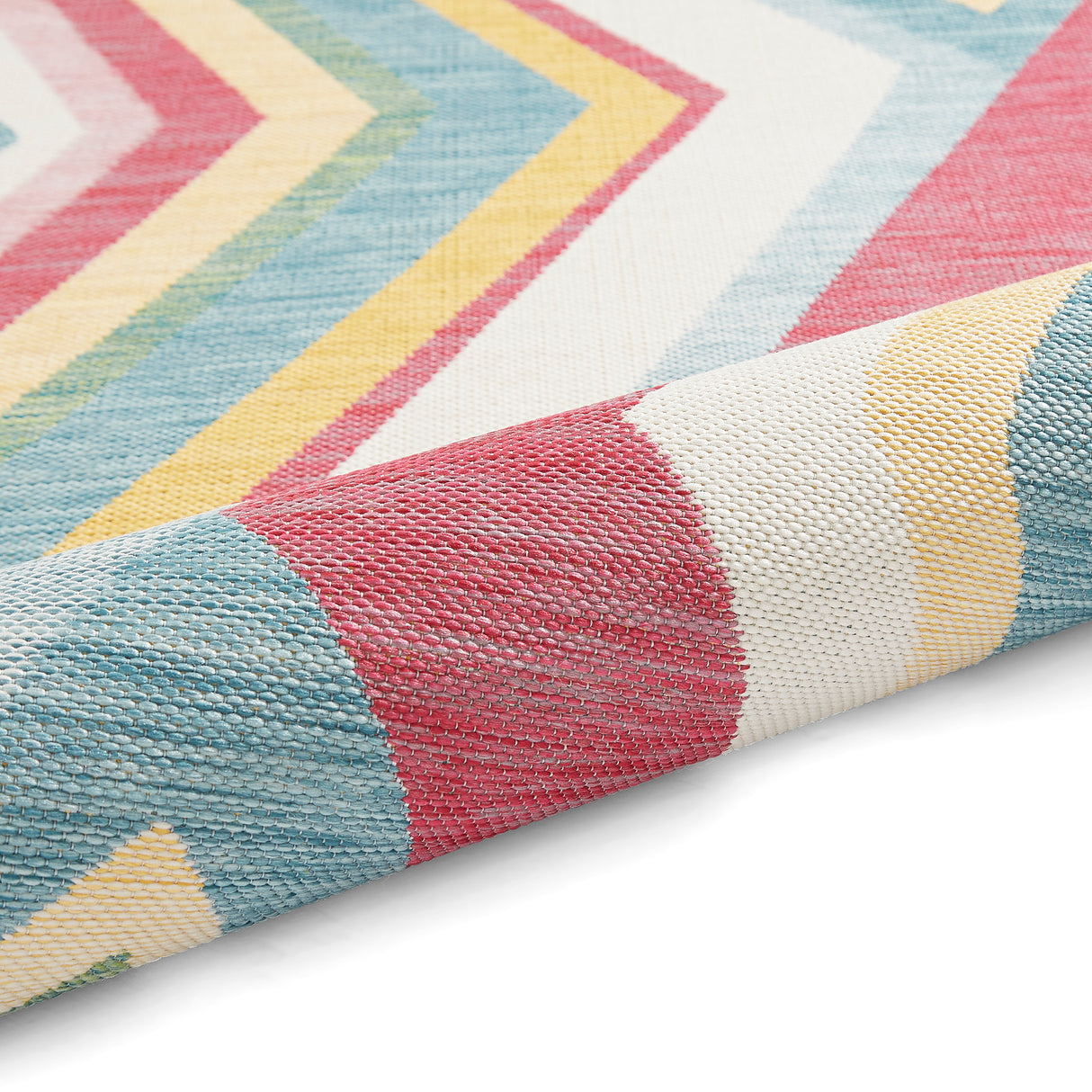 Spectrum E9335 Multi Modern Rug