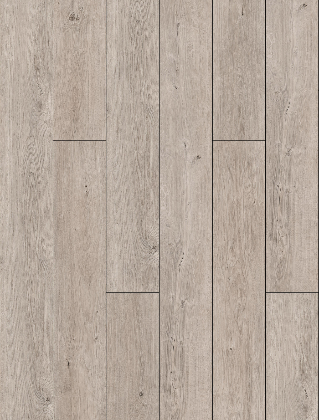 Allora Composite Flooring Stoney Oak