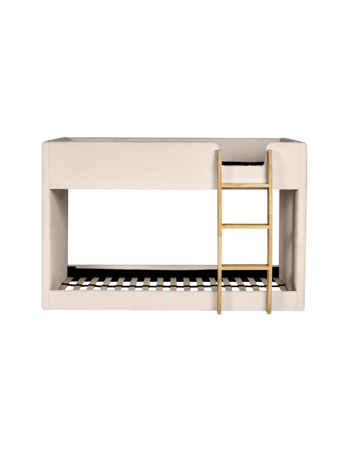 Teddy Upholstered Bunk Bed