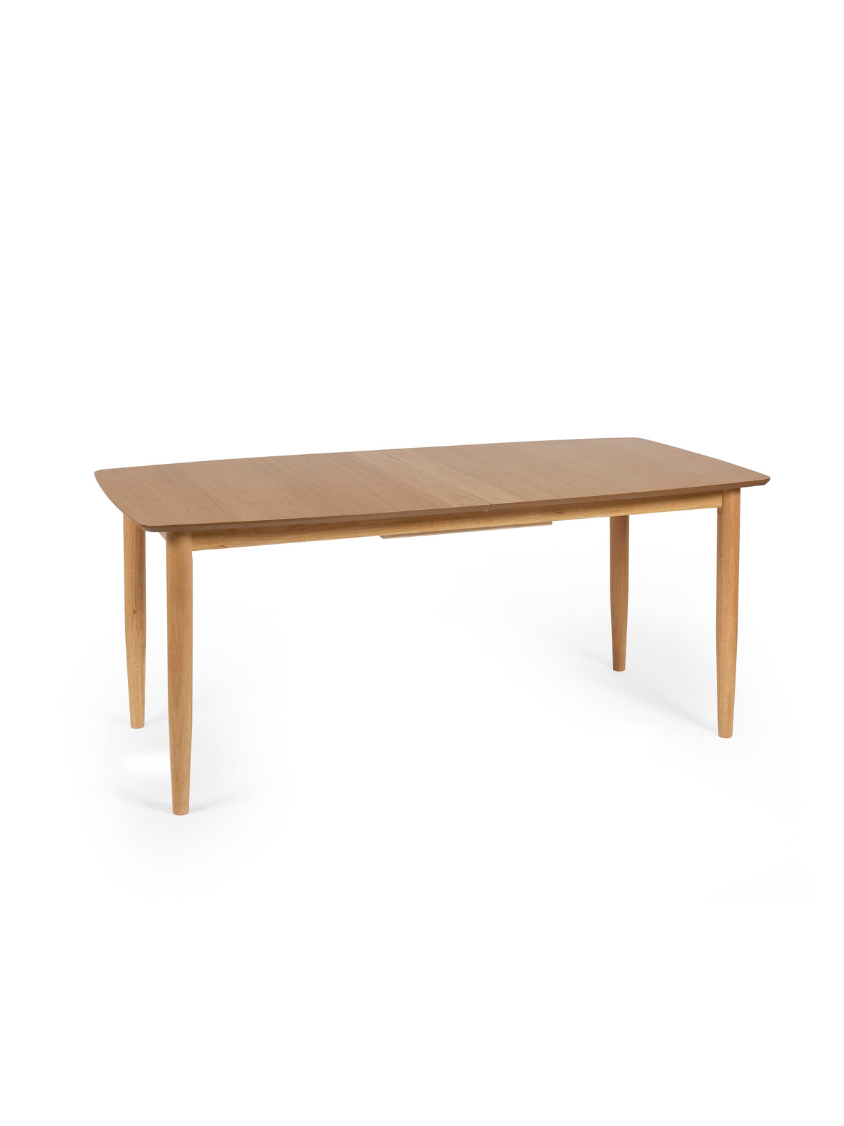 Theia Rectangular Extending 6-8 Seater Dining Table