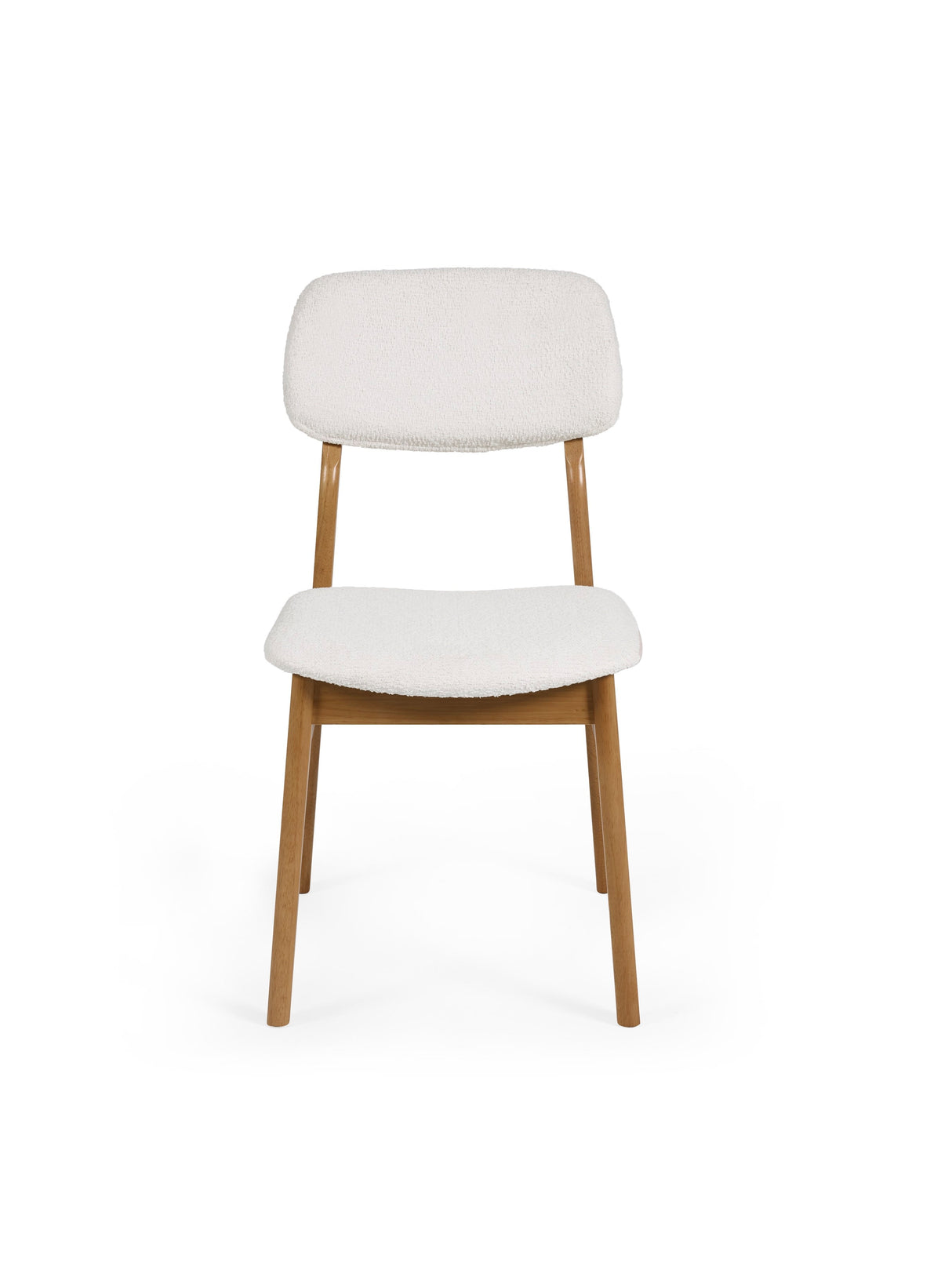 Theia Upholstered Dining Chair (Set of 2)