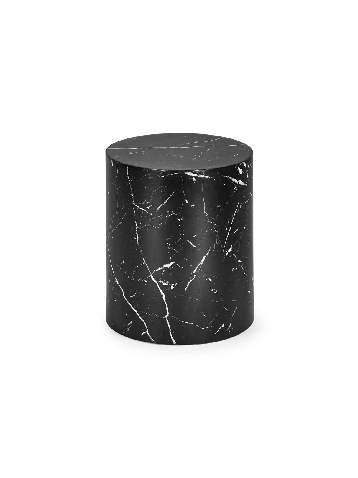 Toba Oval Nest of 2 Side Tables