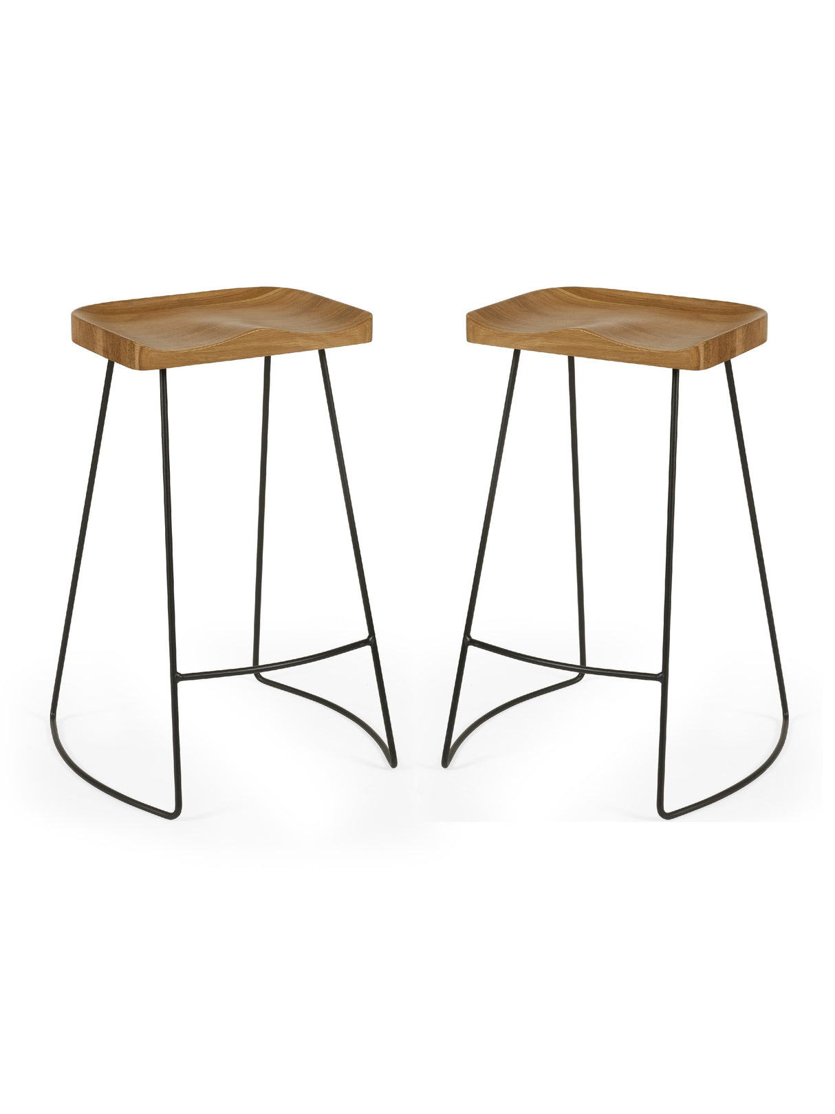 Travis Bar Stool (Set of 2)