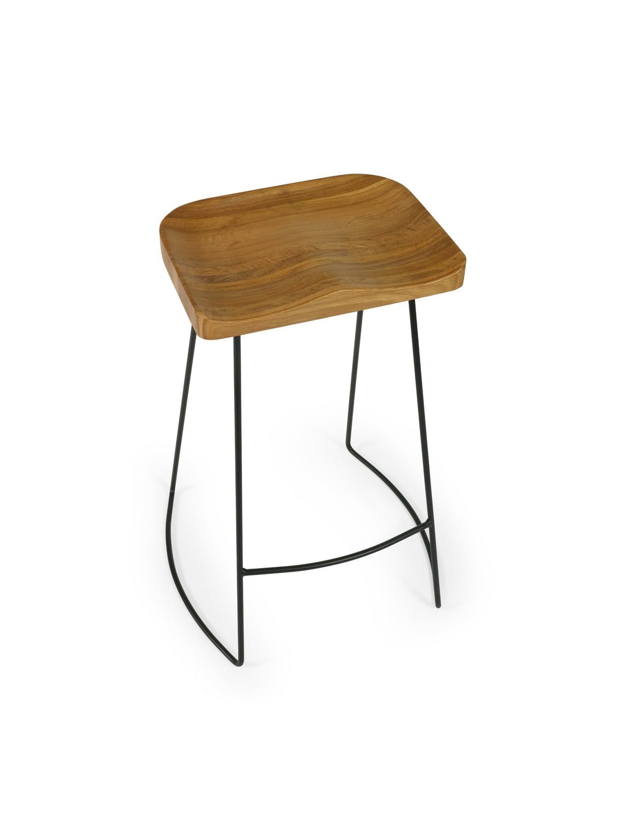 Travis Bar Stool (Set of 2)