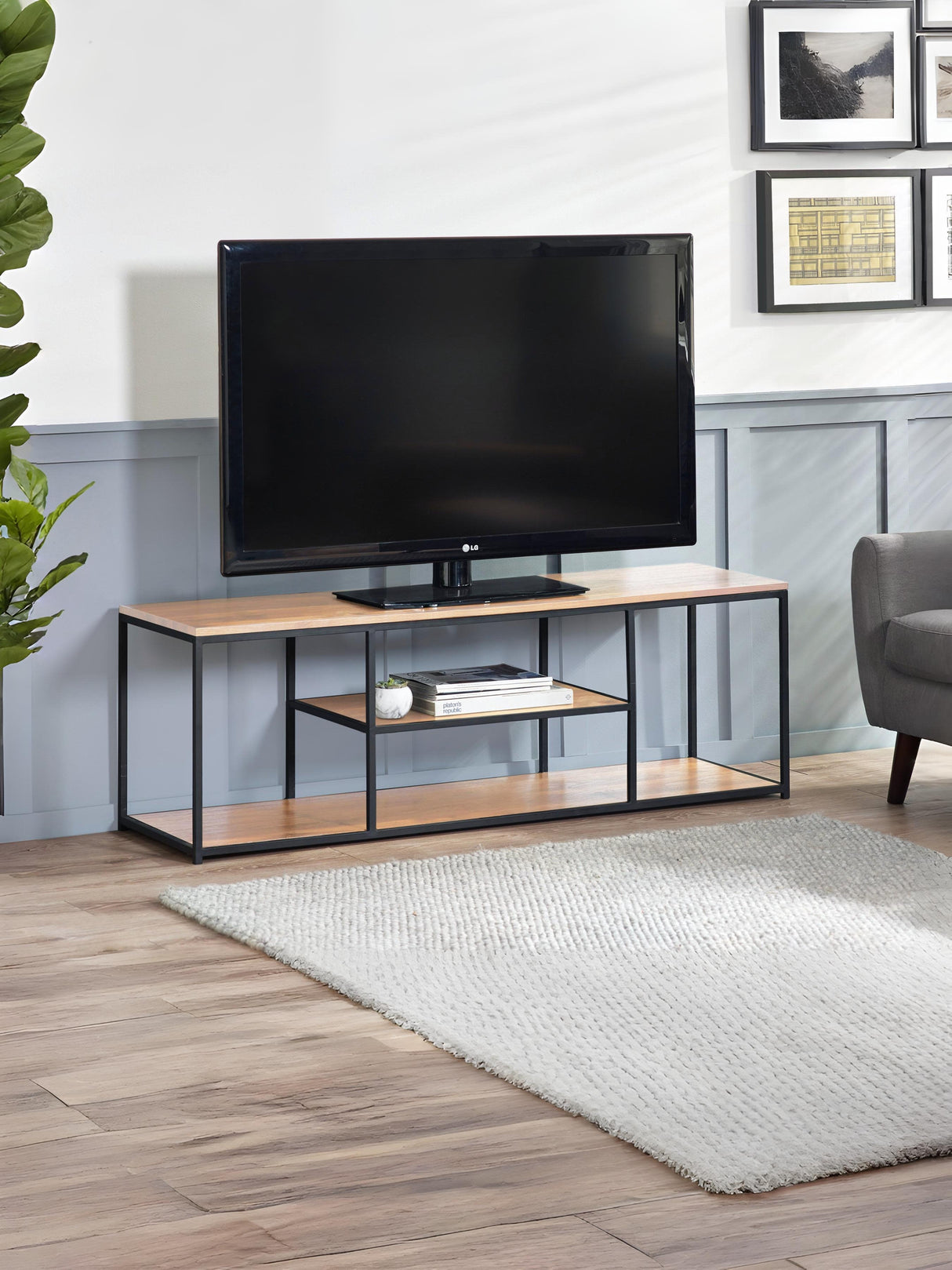 Tribeca TV Stand