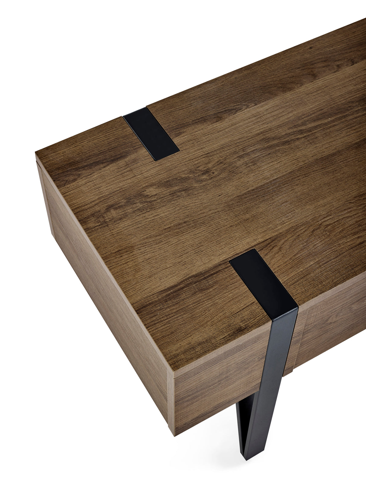 Troy TV Unit
