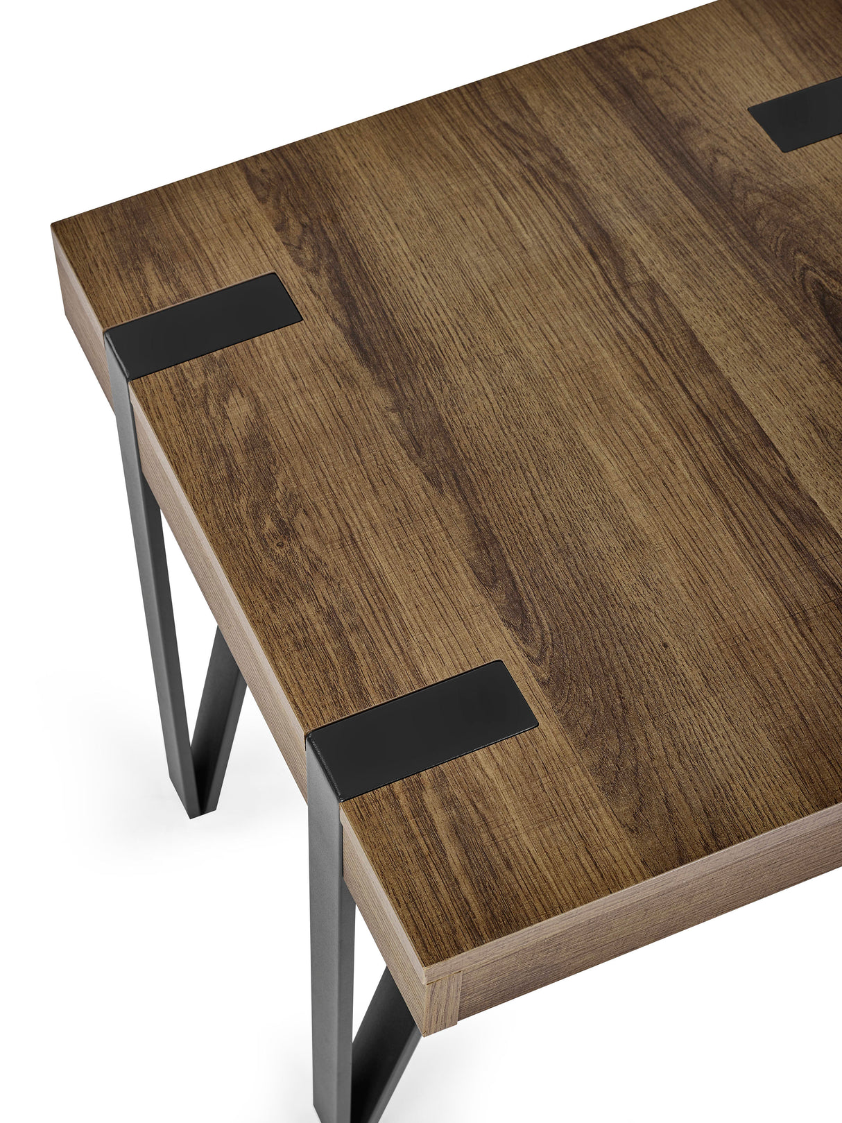 Troy Square Side Table