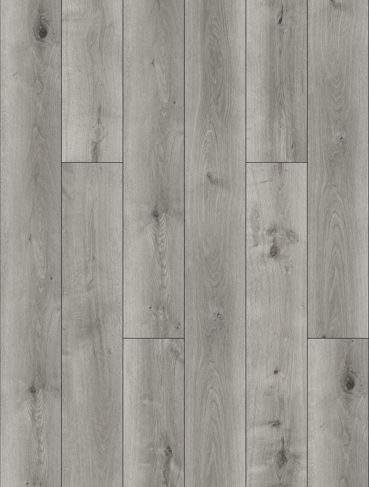 Allora Composite Flooring Titan Oak