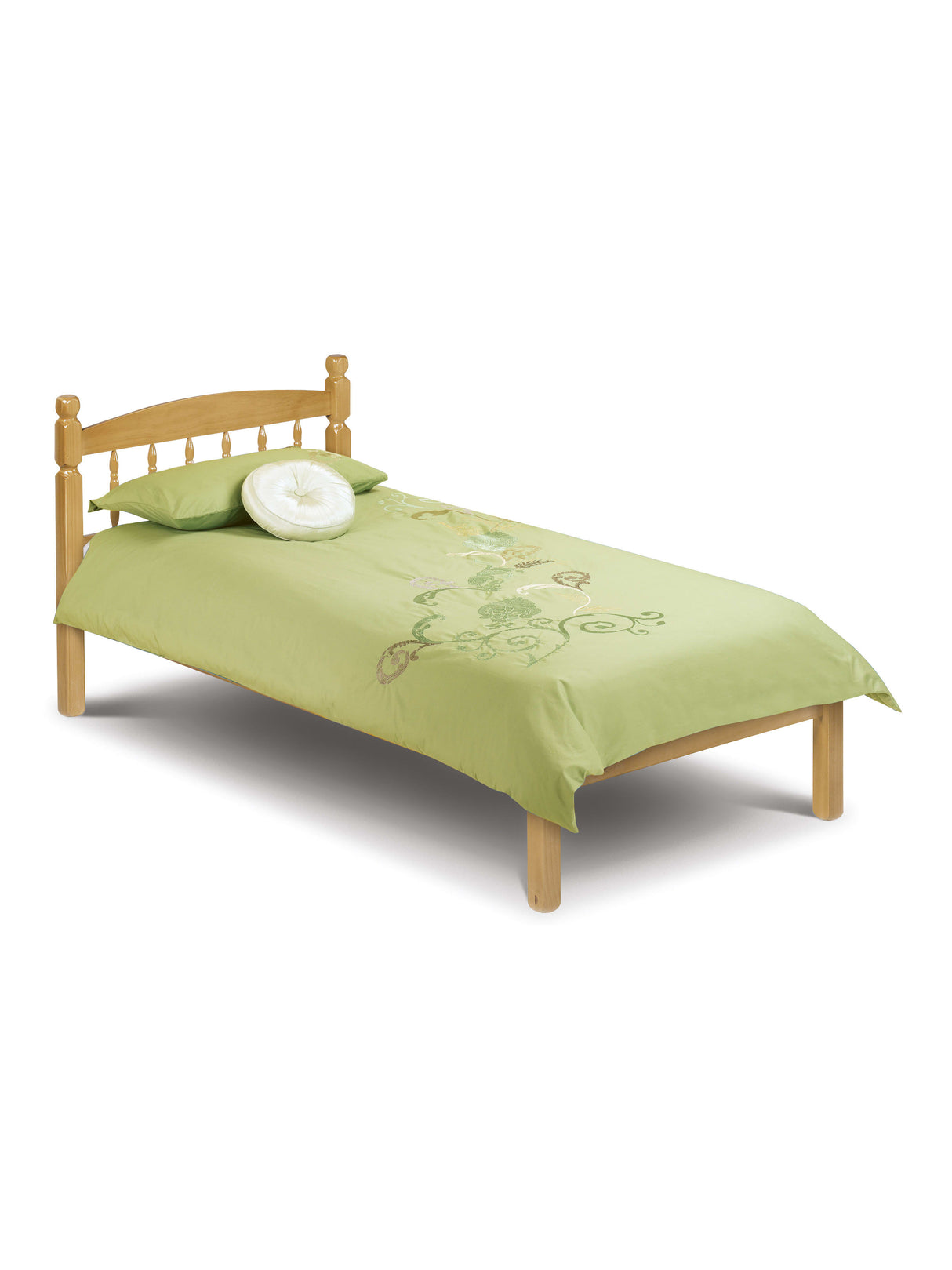 Pickwick Spindle Bed