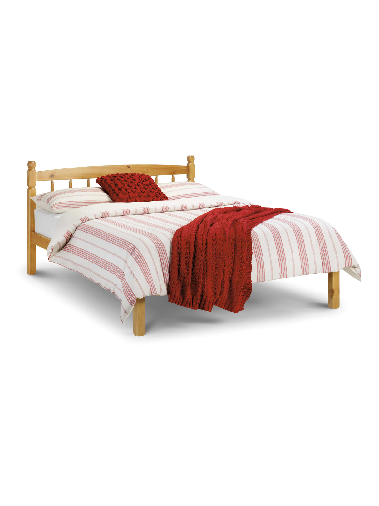 Pickwick Spindle Bed