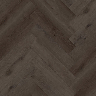 Alva Herringbone Artic Oak