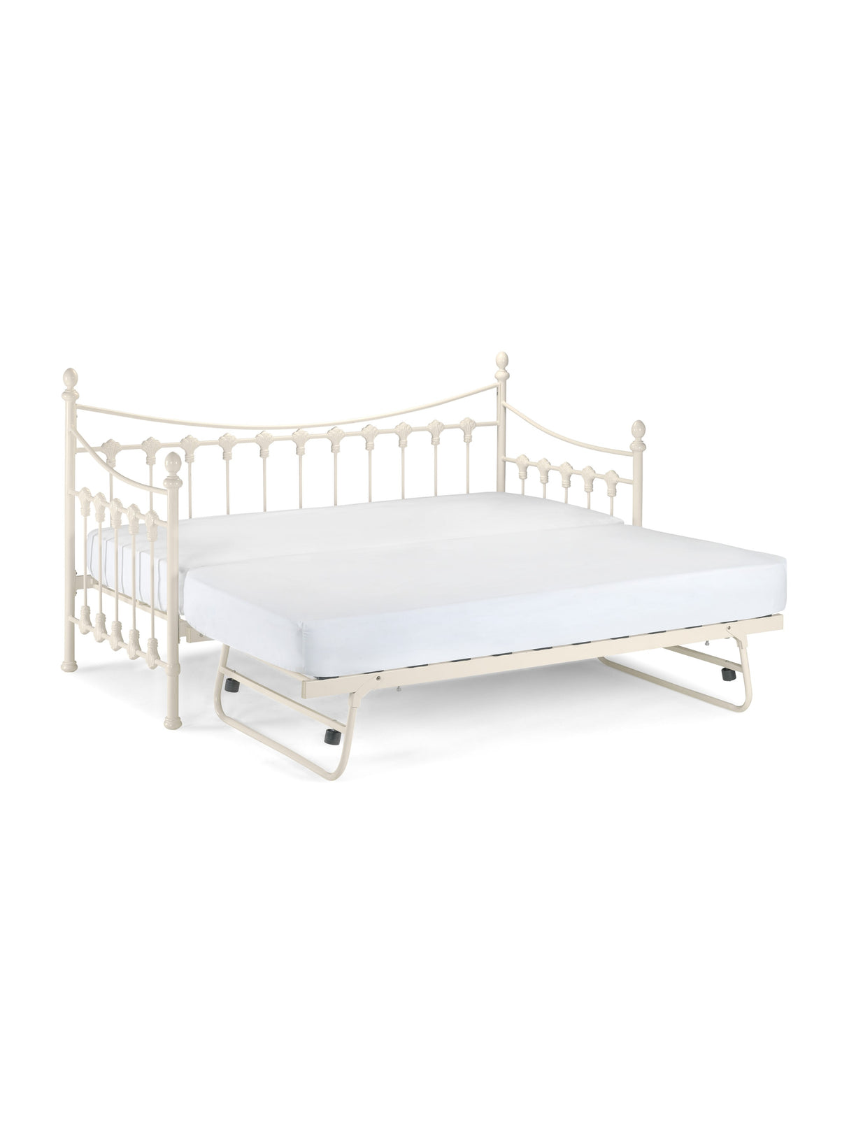 Versailles Metal DayBed