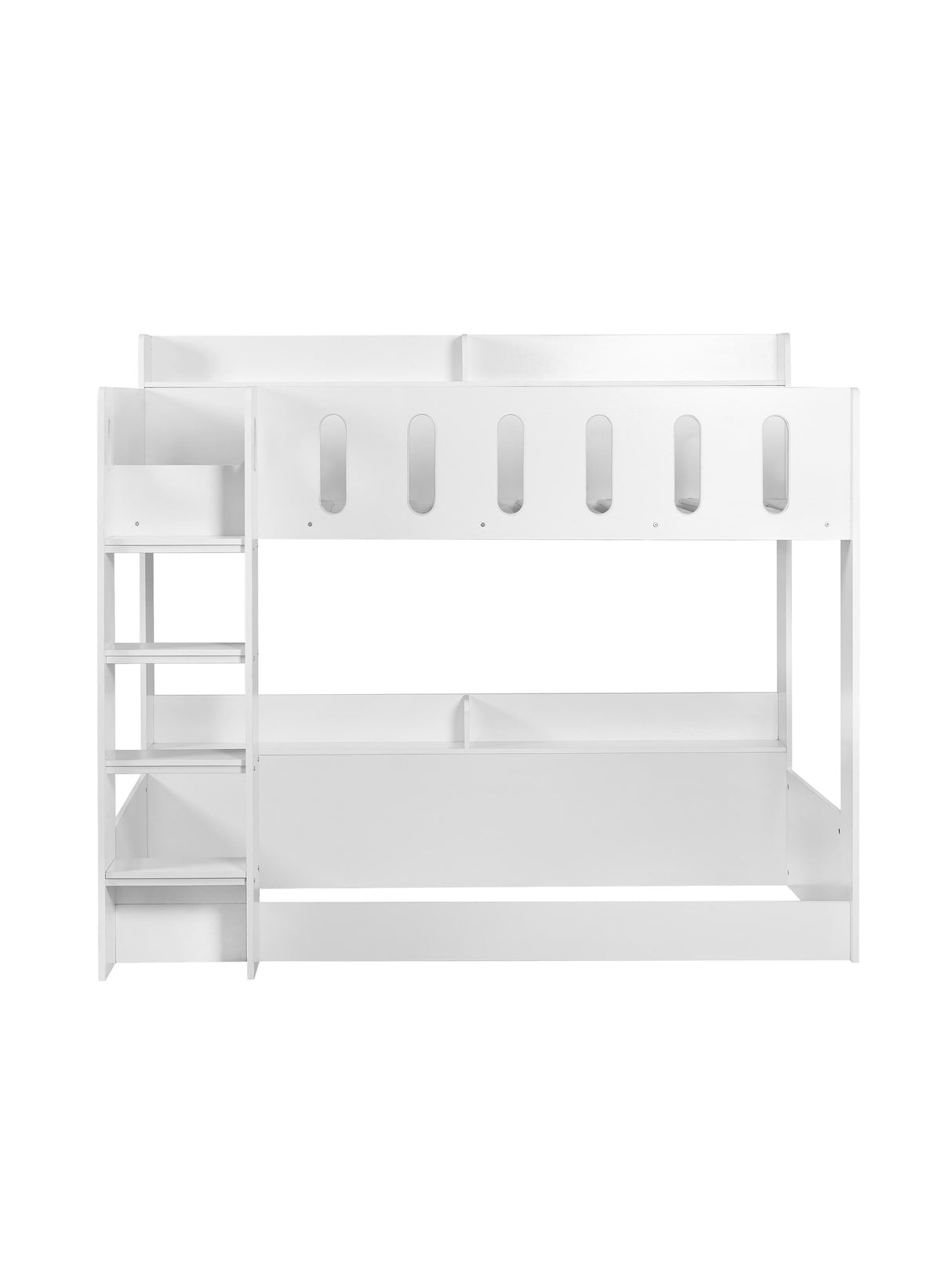 Vision Bunk Bed