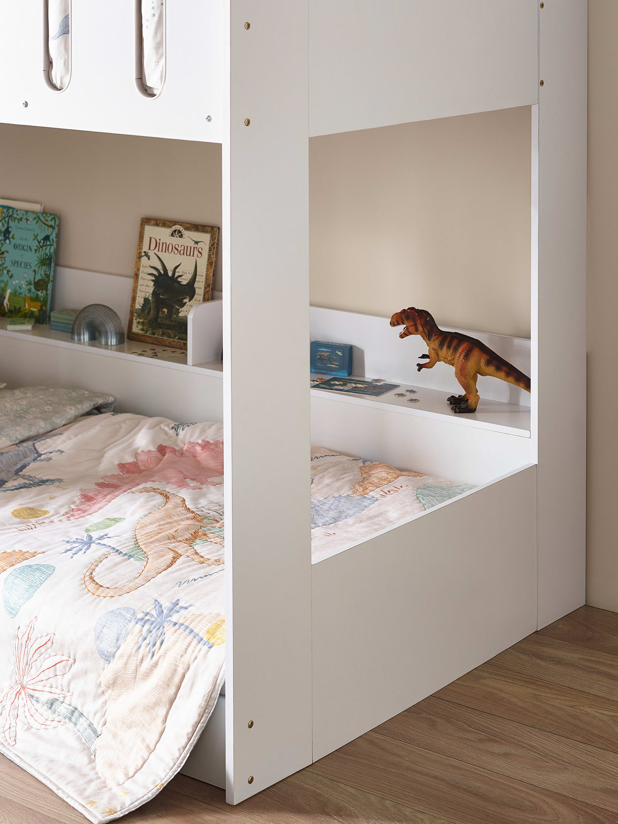 Vision Bunk Bed