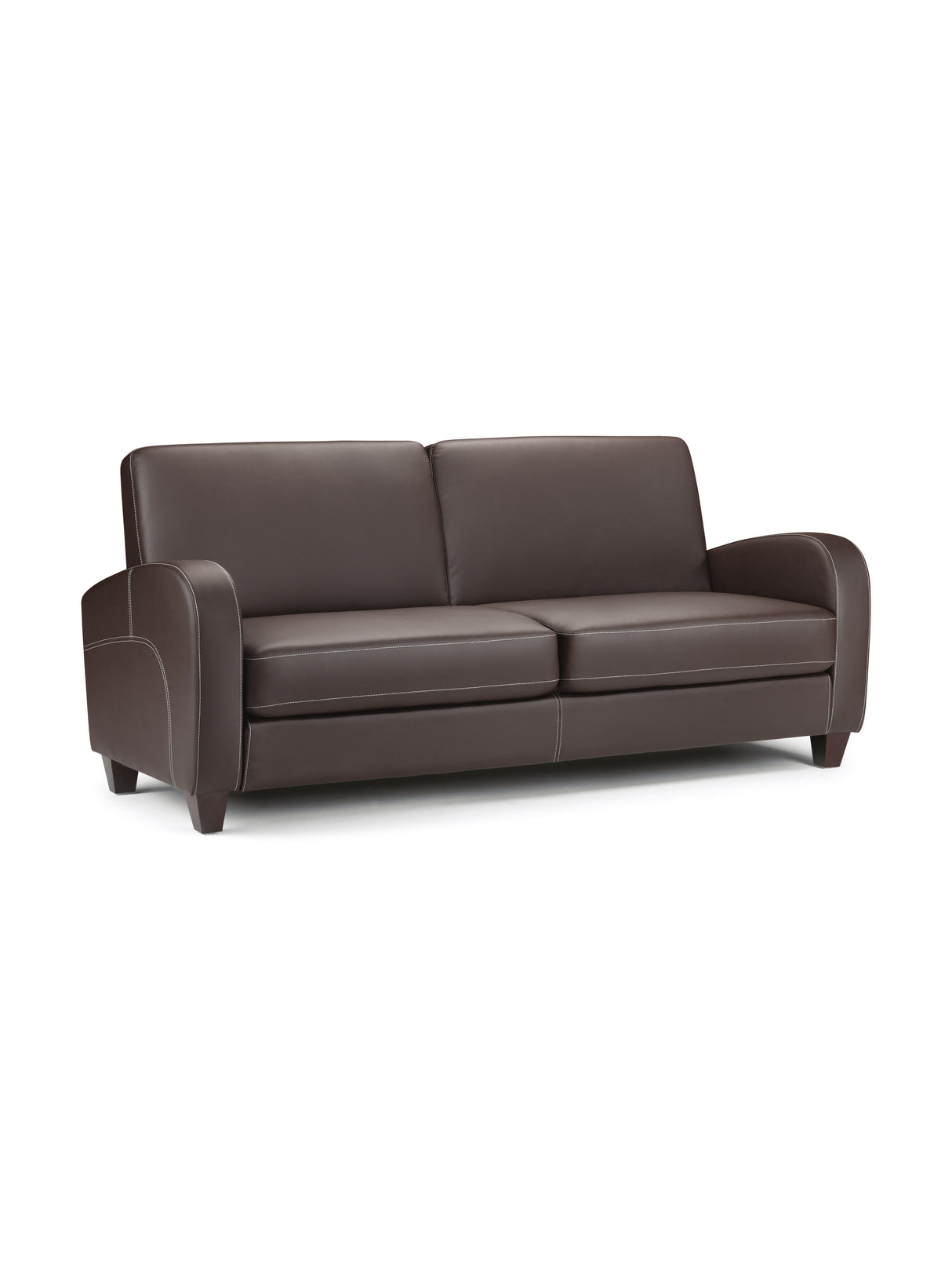 Vivo Upholstered 3 Seater Sofa