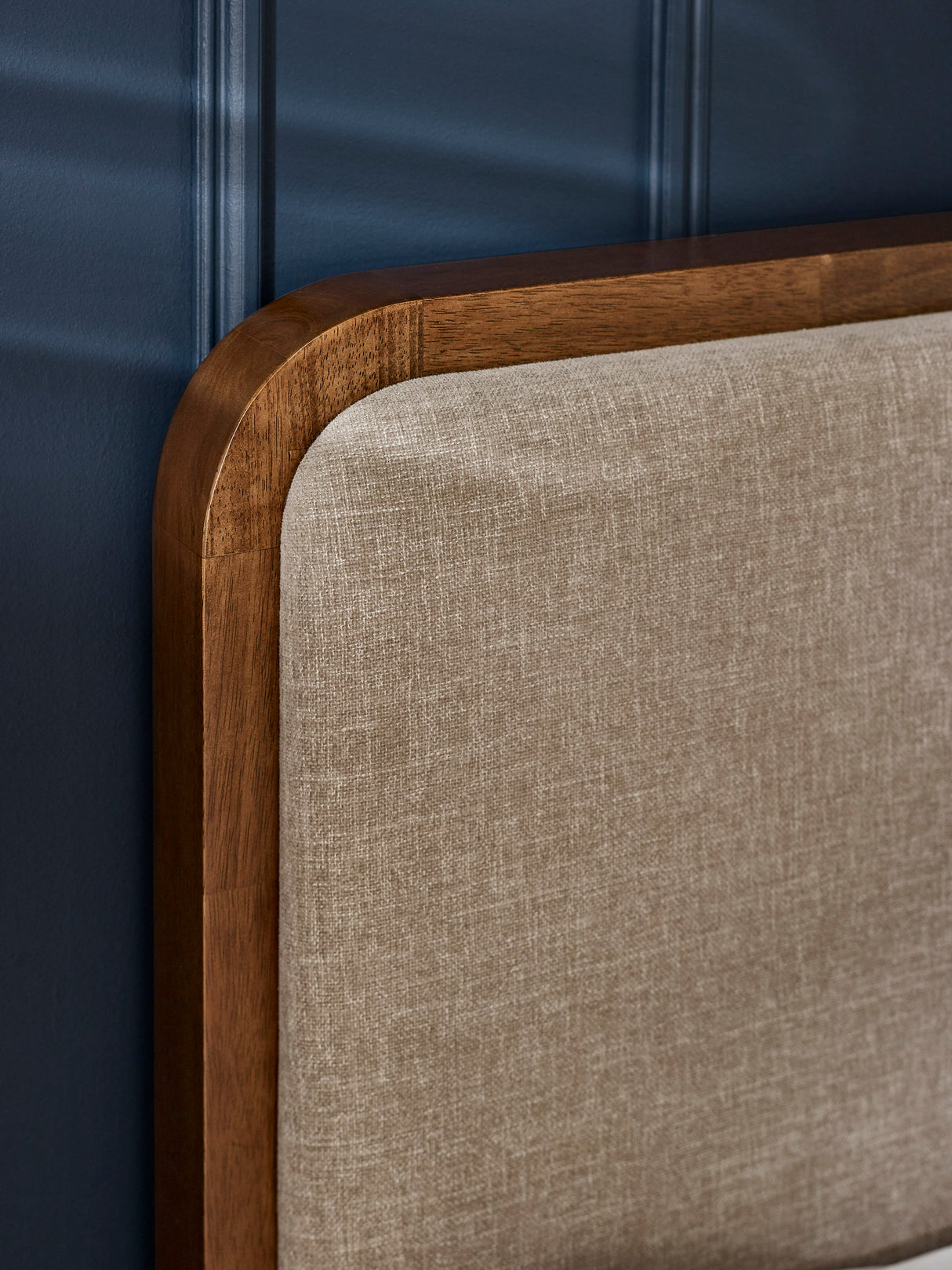 Walden Upholstered Bed