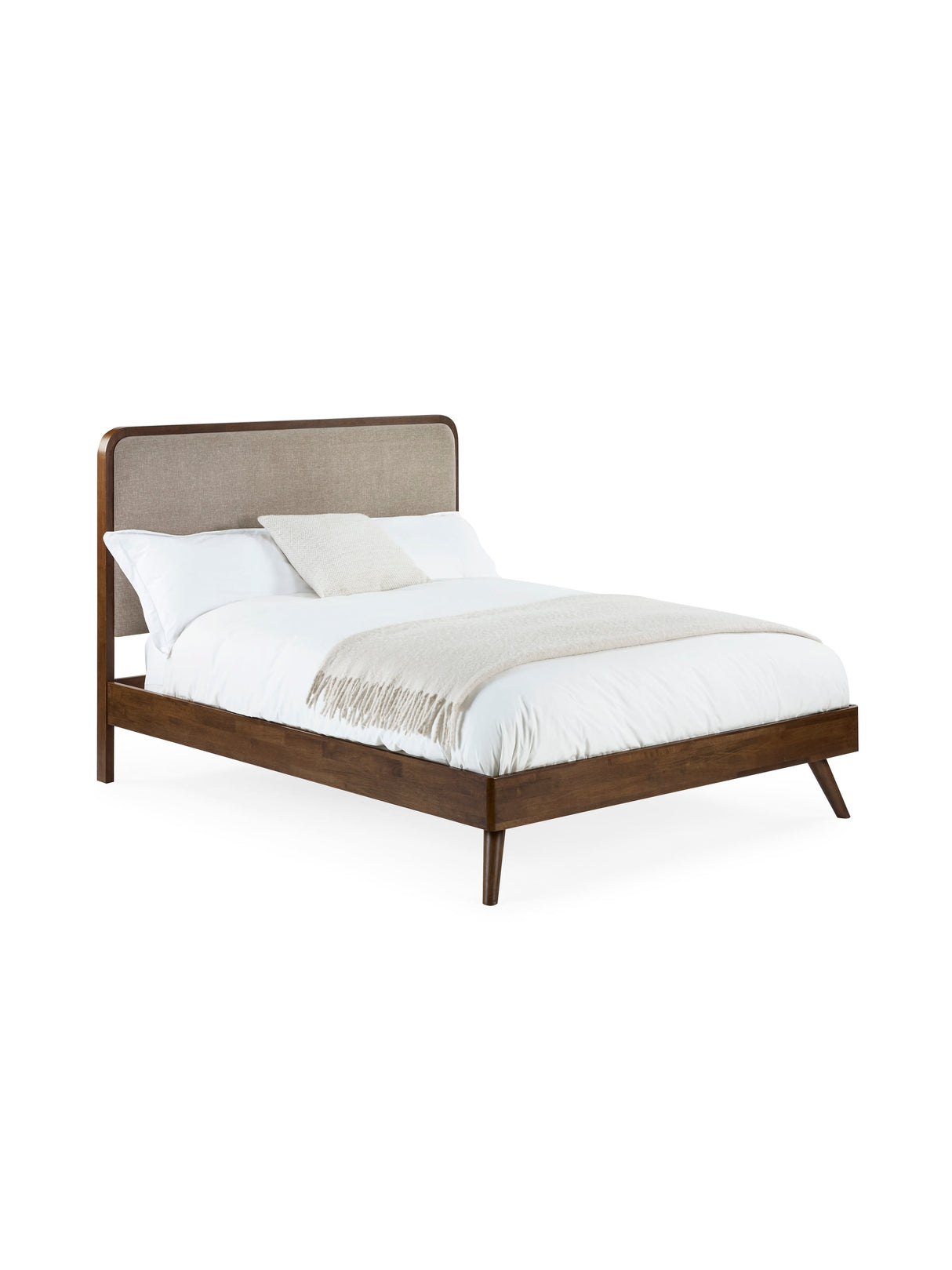 Walden Upholstered Bed
