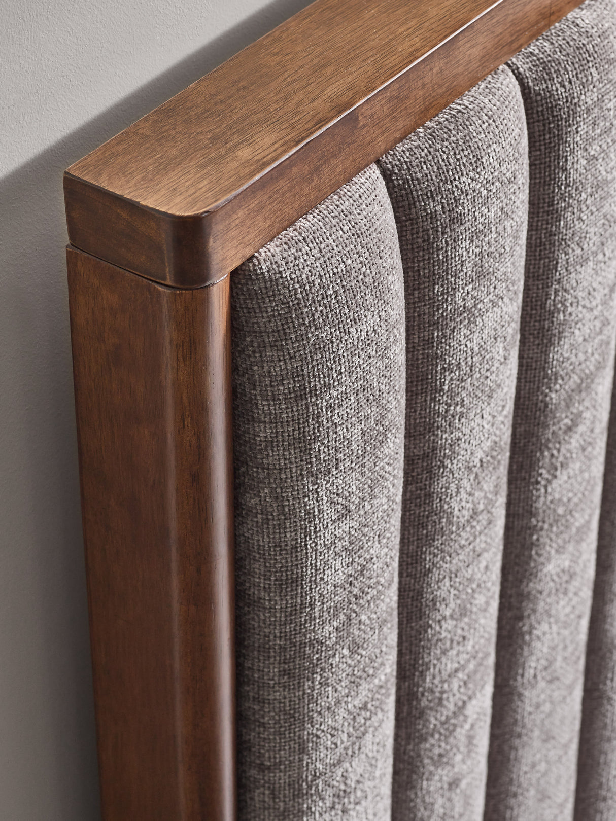 Whitmore Upholstered Bed