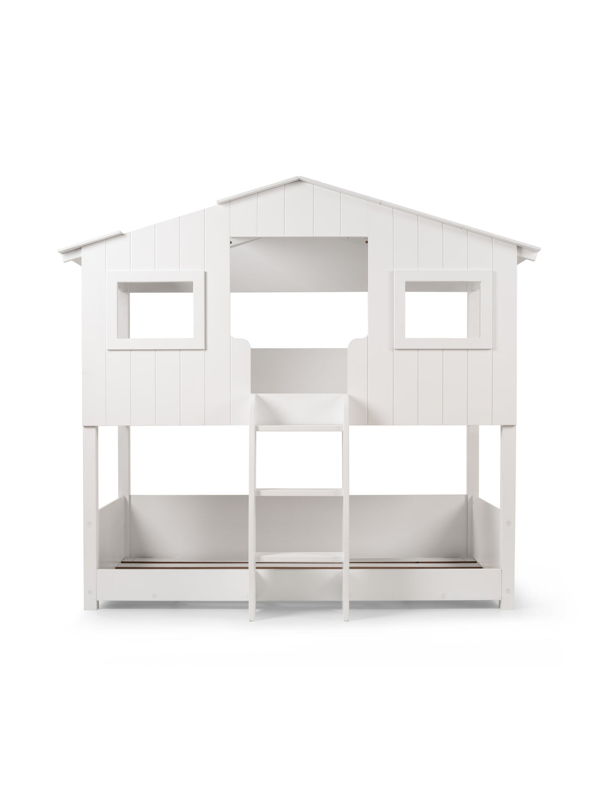 Willow Treehouse Bunk Bed