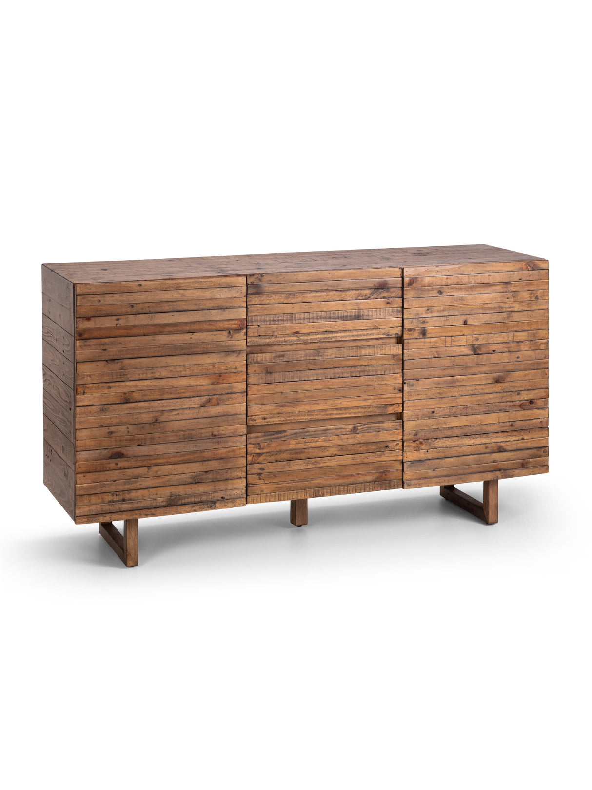 Woburn 2 Door 3 Drawer Sideboard