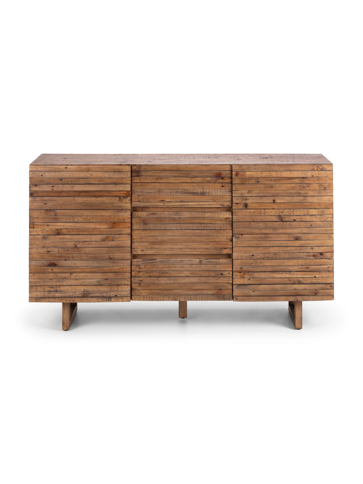 Woburn 2 Door 3 Drawer Sideboard