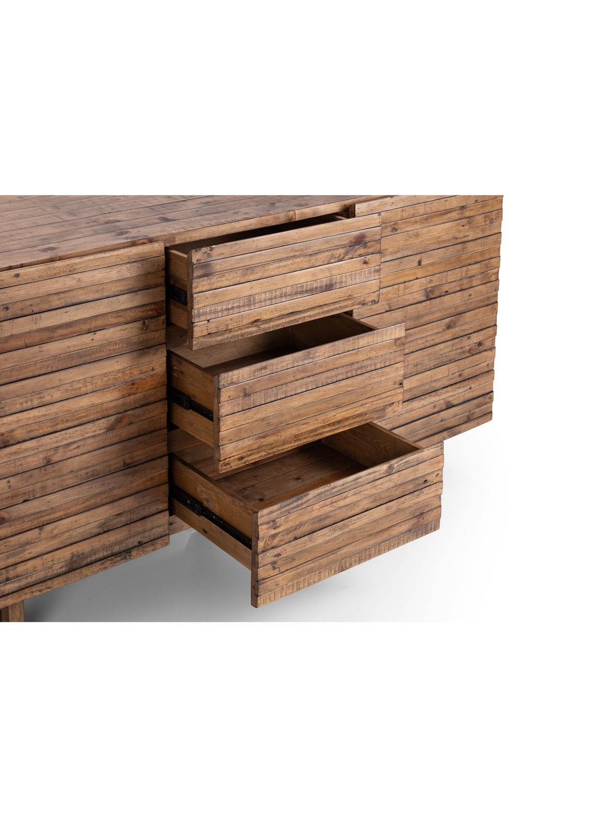Woburn 2 Door 3 Drawer Sideboard