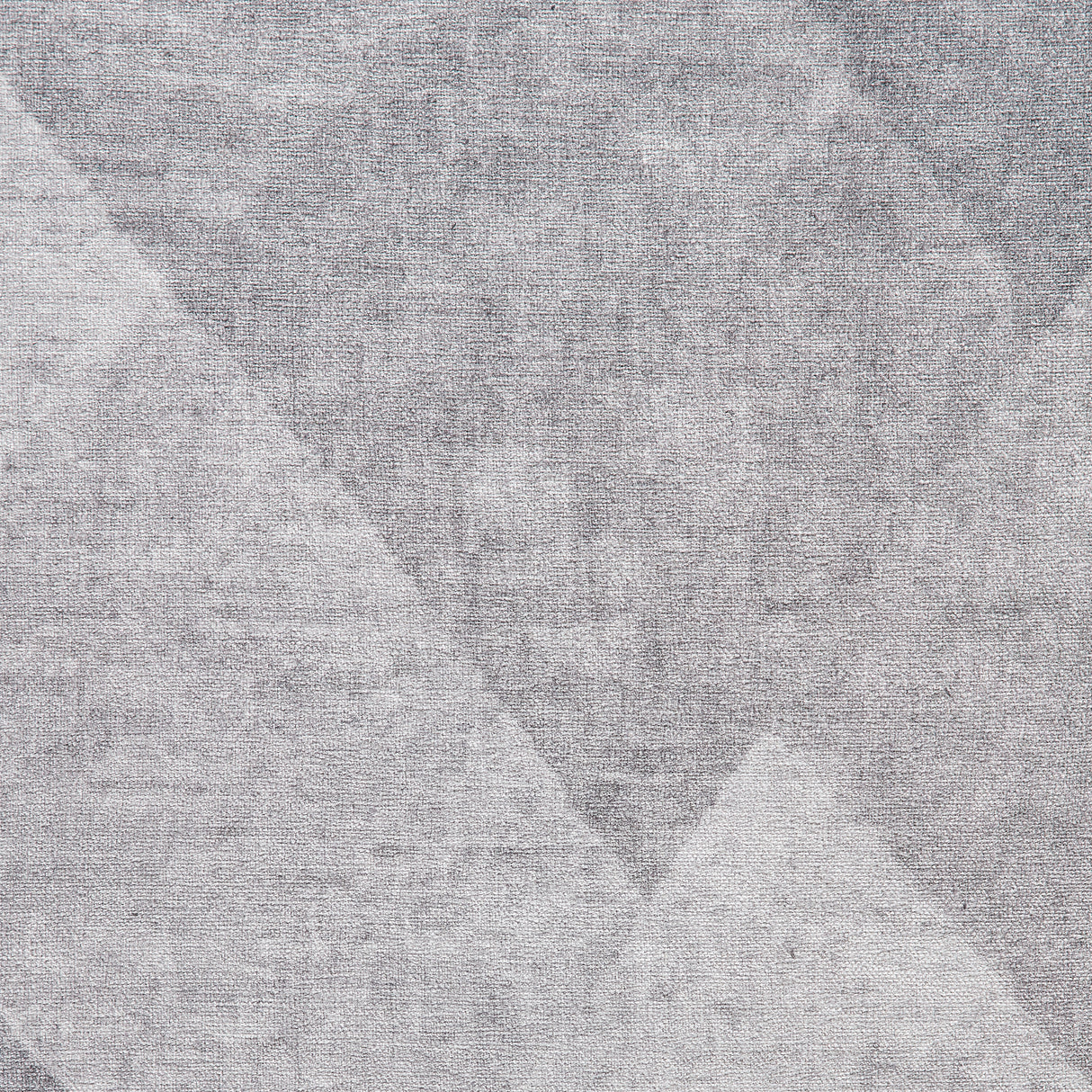 Whisper H1065 Grey Modern Washable Rug