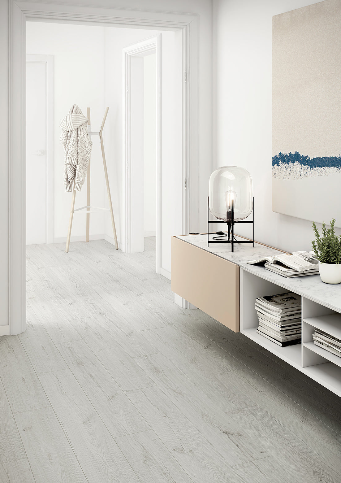 Durable 12 4MV Wi Roble Kalas Albar Oak