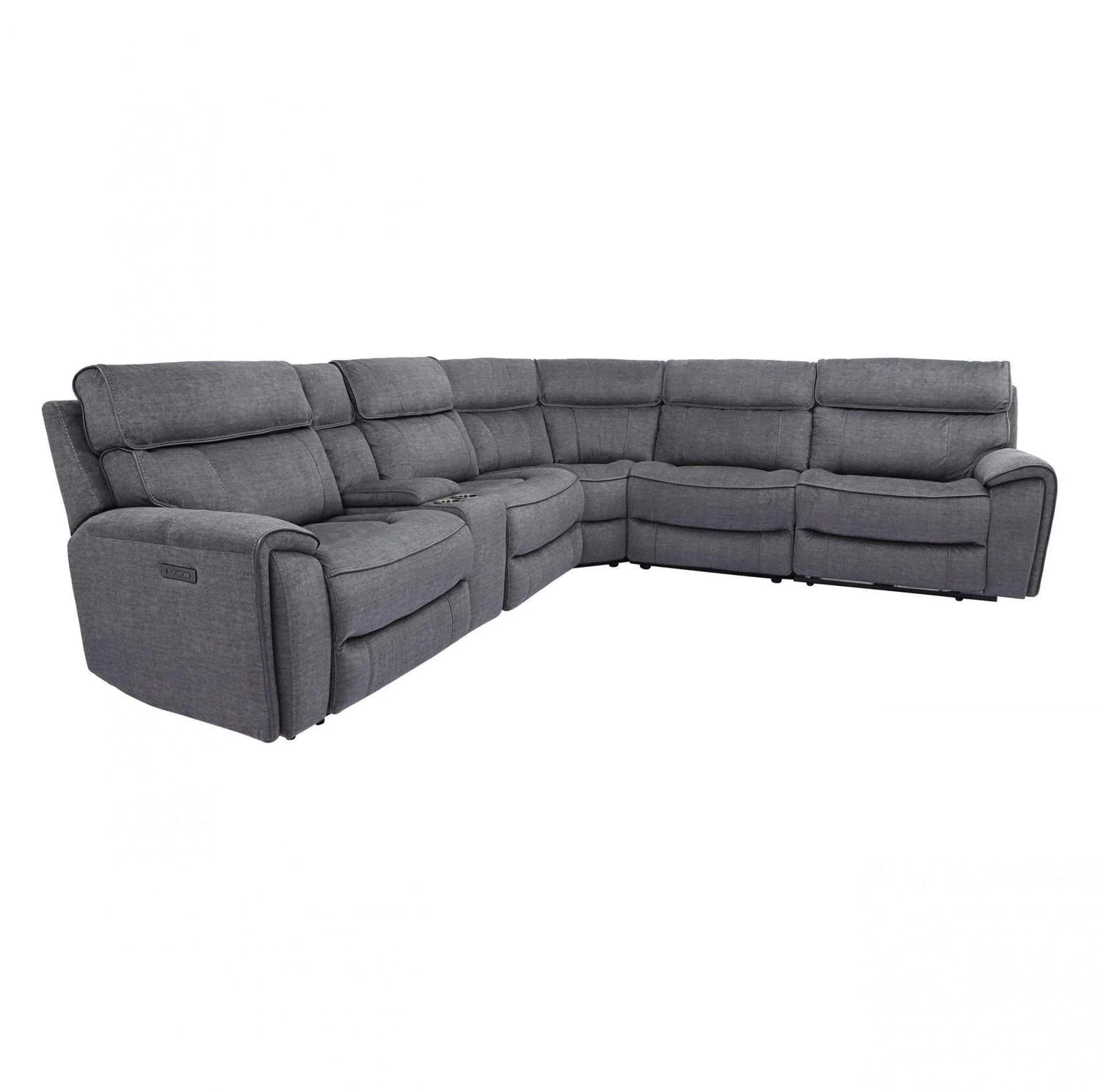 Brooklyn Corner Sofa