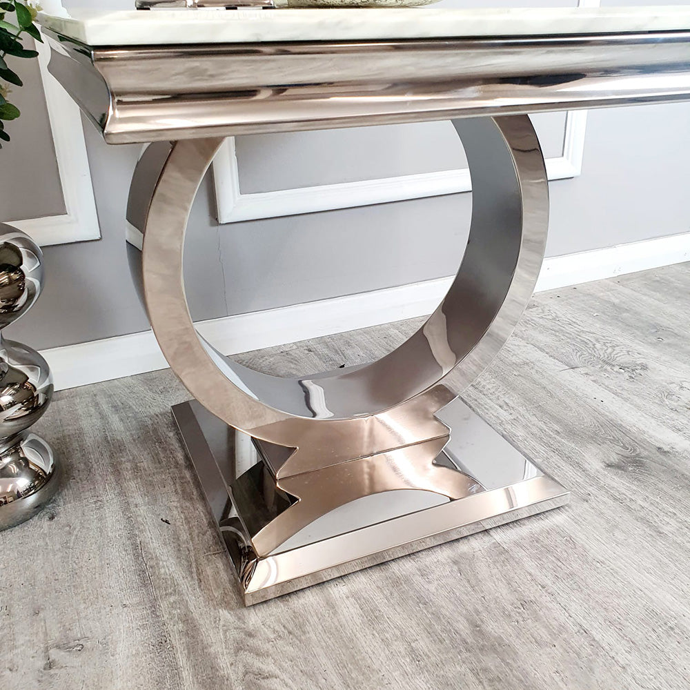 Arriana Lamp Table