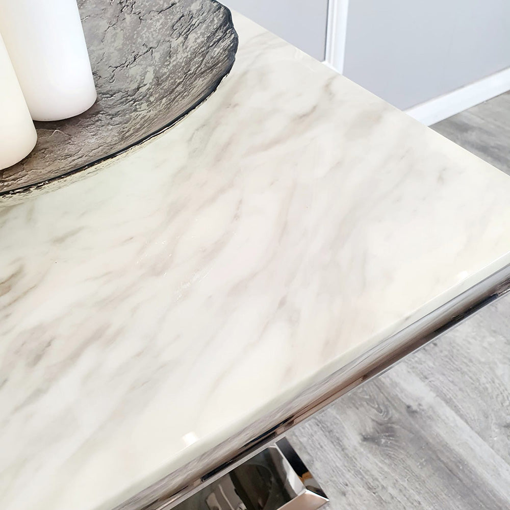 Arriana Lamp Table